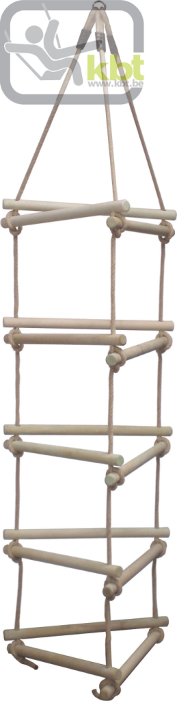 Touwladder-driehoek-3-zijdige-ladder-259x1024-Schommel accessoires